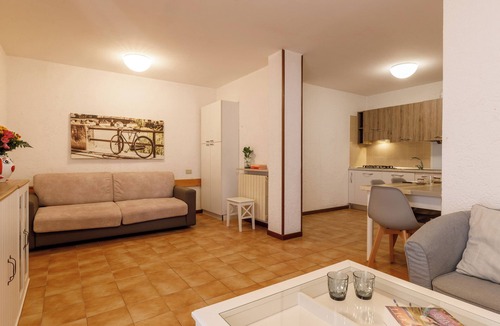 Garda Apartment | Residence Rustico