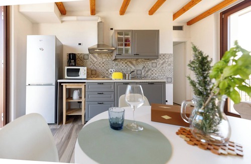 Garda Apartment | Residence Rustico