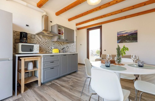 Garda Apartment | Residence Rustico