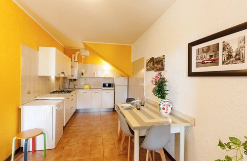 Garda Apartment | Residence Rustico