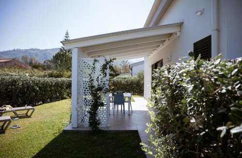 Piane Vecchie House | Residence Salinelle Beach Villa Panarea