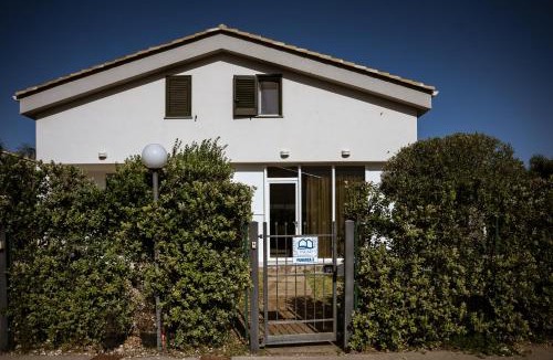 Piane Vecchie House | Residence Salinelle Beach Villa Panarea