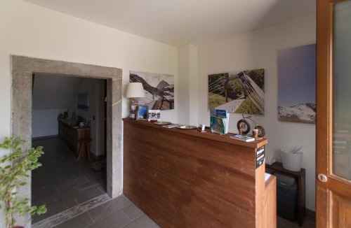 Fielis Apartment | Residence Samont - Borgo Gortani