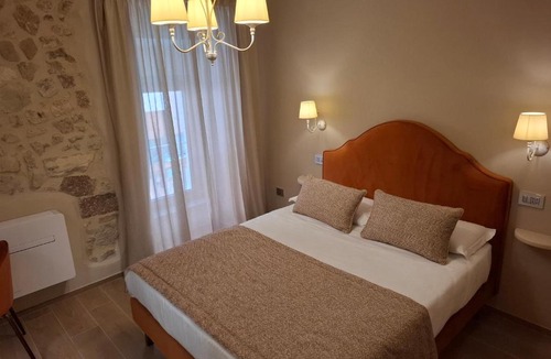 Cascia House | Residence San Francesco