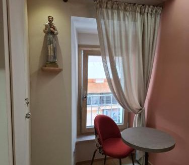 Cascia House | Residence San Francesco