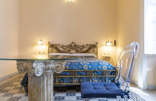 Quartieri Spagnoli House | Residence San Mattia