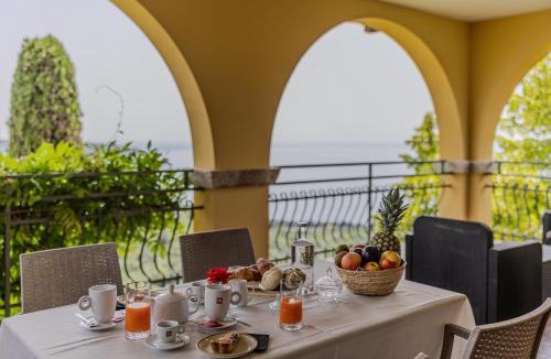 Marciaga Apartment | Residence San Michele