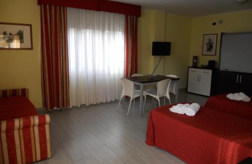 Garbagnate Milanese Apartment | Residence San Prospero