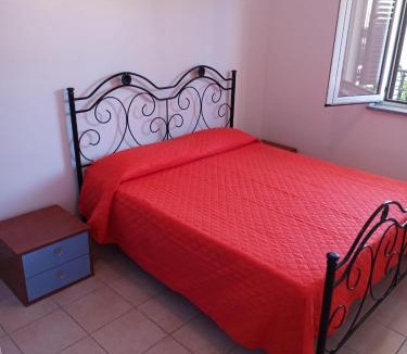Isca Marina Apartment | Residence San Rocco