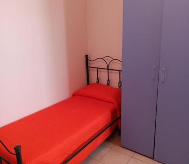 Isca Marina Apartment | Residence San Rocco