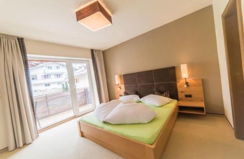 Castelbello-Ciardes Apartment | Residence Sardis