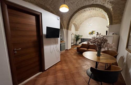 Quartieri Settecenteschi Apartment | Residence Sciara Sciat
