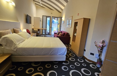 Porta al Prato Hotel | Residence Select Executive