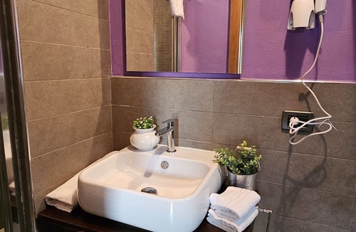 Porta al Prato Hotel | Residence Select Executive