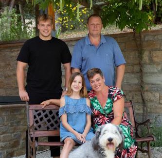 San Presto House | Residence Serena