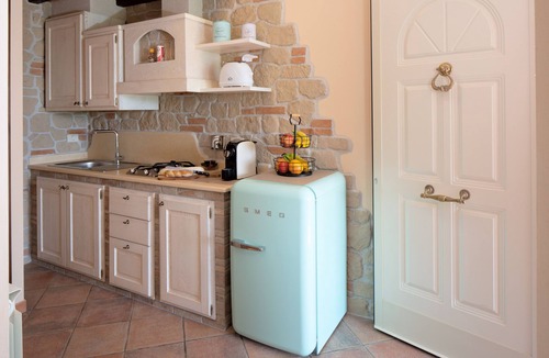 San Presto House | Residence Serena