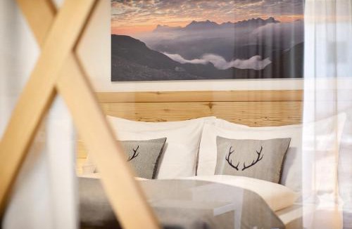 Colfosco Apartment | Residence Settsass