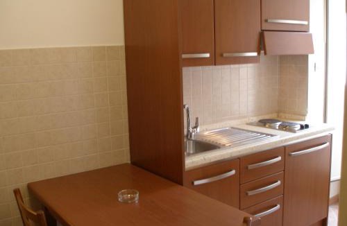 Old Town Apartment | Residence Signa