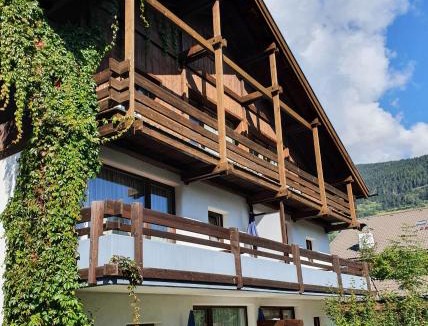Casateia Apartment | Residence Silvester