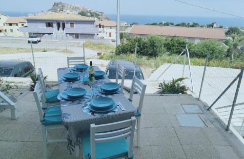 Castelsardo Apartment | Residence Smeralda