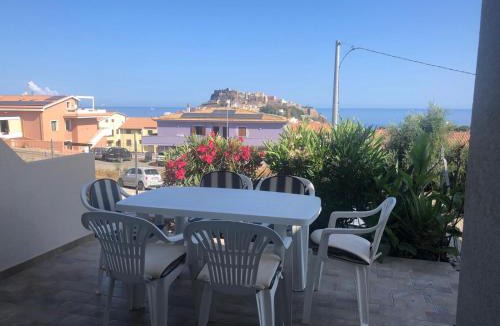 Castelsardo Apartment | Residence Smeralda