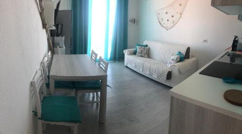 Castelsardo Apartment | Residence Smeralda