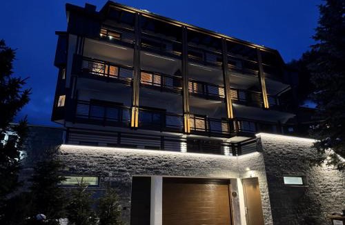 Selva di Val Gardena Apartment | Residence Soel
