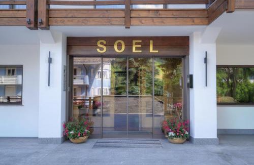 Selva di Val Gardena Apartment | Residence Soel