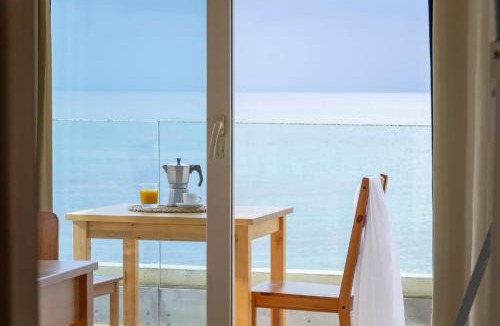 Torre Ovo Apartment | Residence Solar