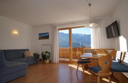 Perca Apartment | Residence Sonnberg