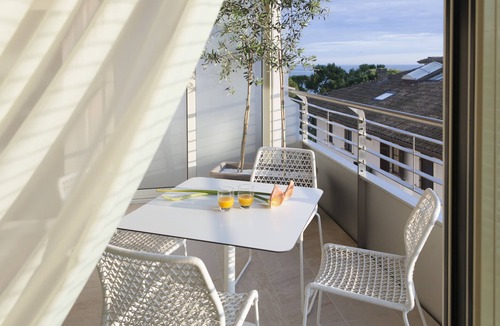 Grado Historic Centre House | Residence Spa Mirabel
