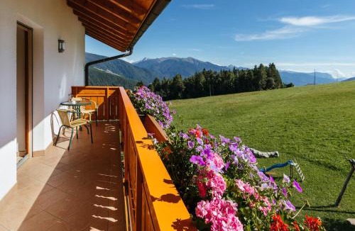 Maranza Apartment | Residence Speckerhof