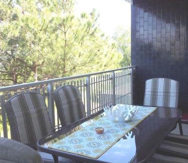 Grado Pineta Apartment | Residence Splendid