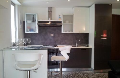Grado Pineta Apartment | Residence Splendid