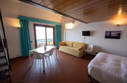 Val di Sogno Apartment | Residence Sporting