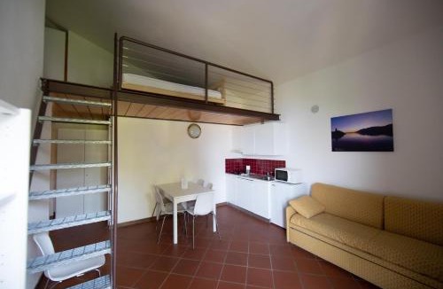 Val di Sogno Apartment | Residence Sporting