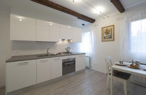 Cannaregio Apartment | Residence SS Giovanni e Paolo by Wonderful Italy