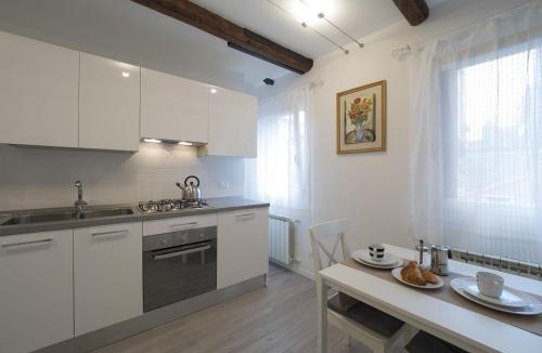 Cannaregio Apartment | Residence SS Giovanni e Paolo by Wonderful Italy