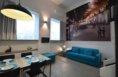 Cit Turin Apartment | Residence Star