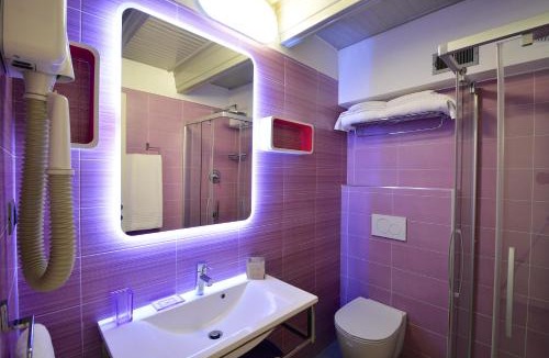 Cit Turin Apartment | Residence Star