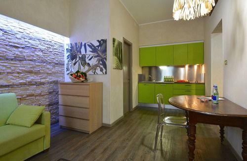 Cit Turin House | Residence Star