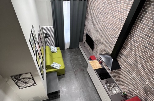 Cit Turin House | Residence Star