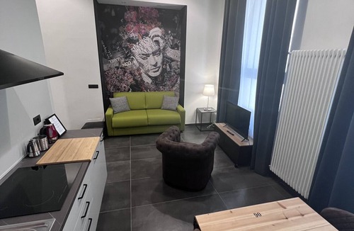 Cit Turin House | Residence Star