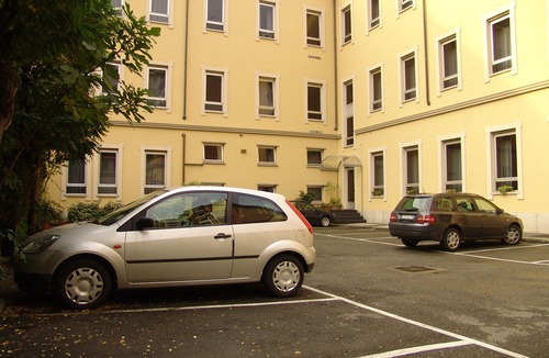 Cit Turin Hotel | Residence Star
