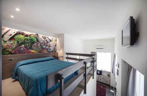 Cit Turin Hotel | Residence Star