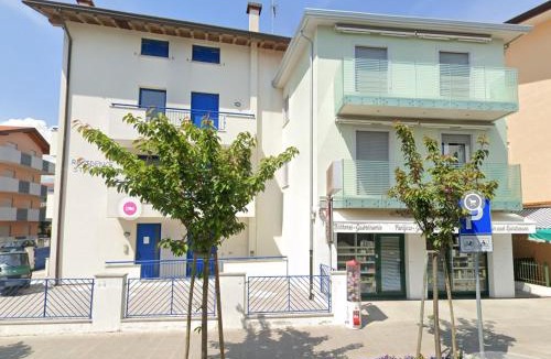 Old Town Apartment | Residence Stefania Dependance Trilocale - AGENZIA COCAL
