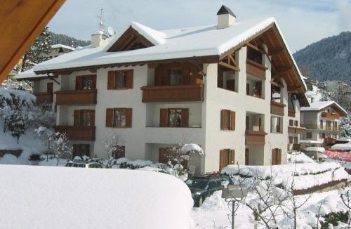 Molveno Apartment | Residence Stefenine