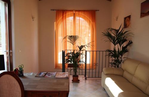 Colledara Apartment | Residence Stella Del Gran Sasso