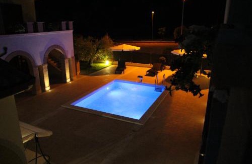 Colledara Apartment | Residence Stella Del Gran Sasso