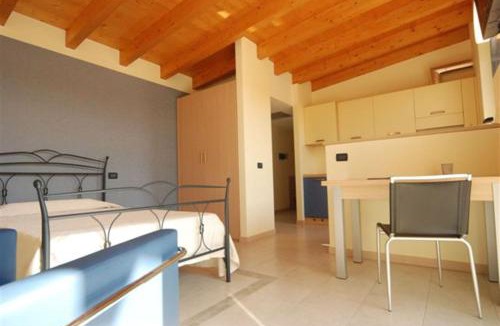 Bonate Sopra Apartment | Residence & Suites Solaf